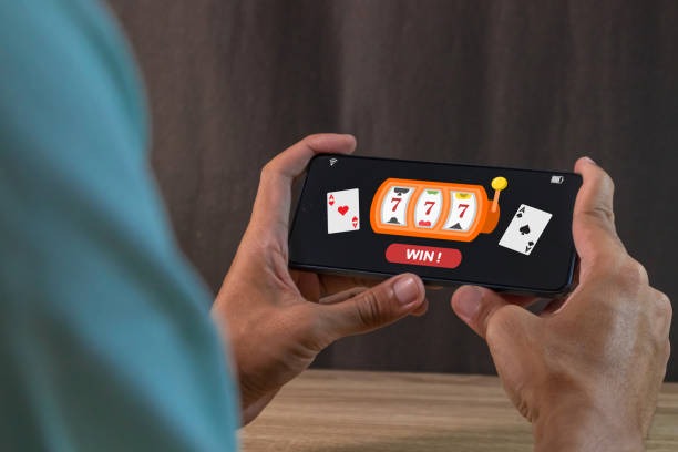 rajawali988 Fast-paced rounds