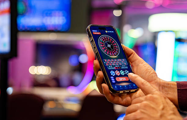 rajawali988 Slots
